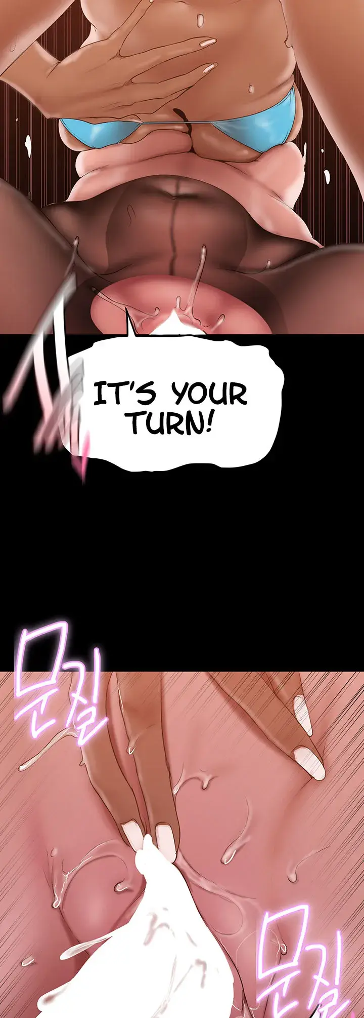 A Wonderful New World Chapter 158 - Page 23
