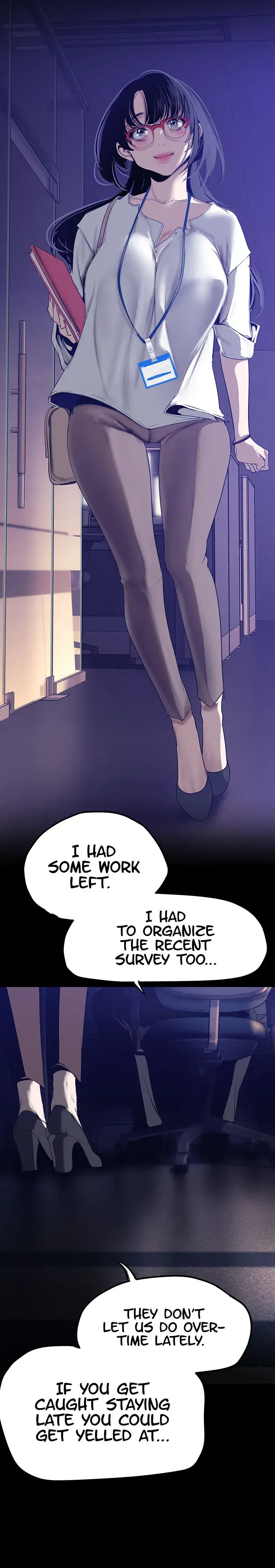 A Wonderful New World Chapter 160 - Page 30