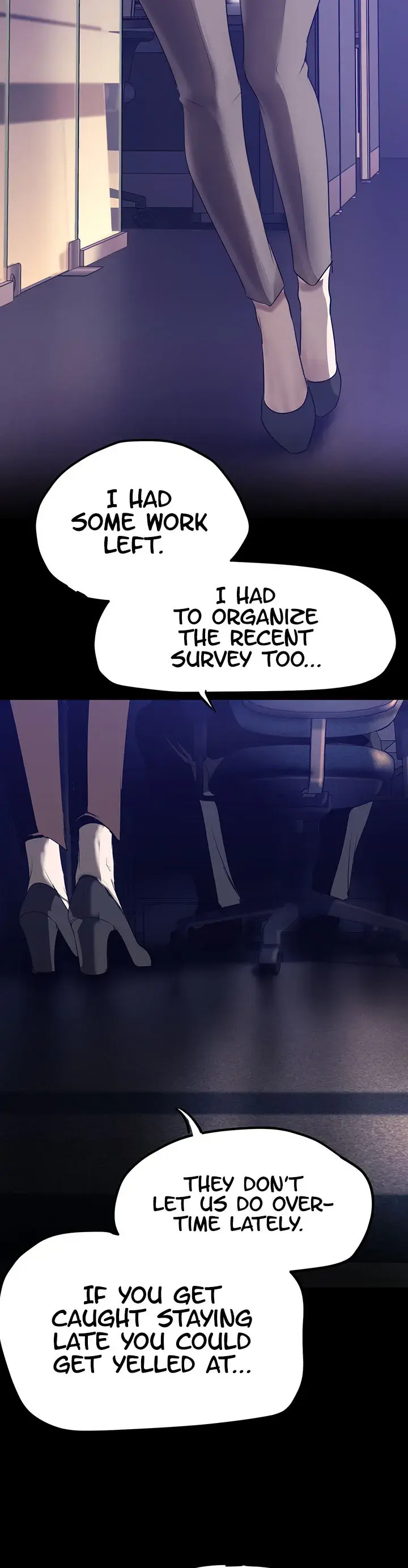 A Wonderful New World Chapter 161 - Page 2