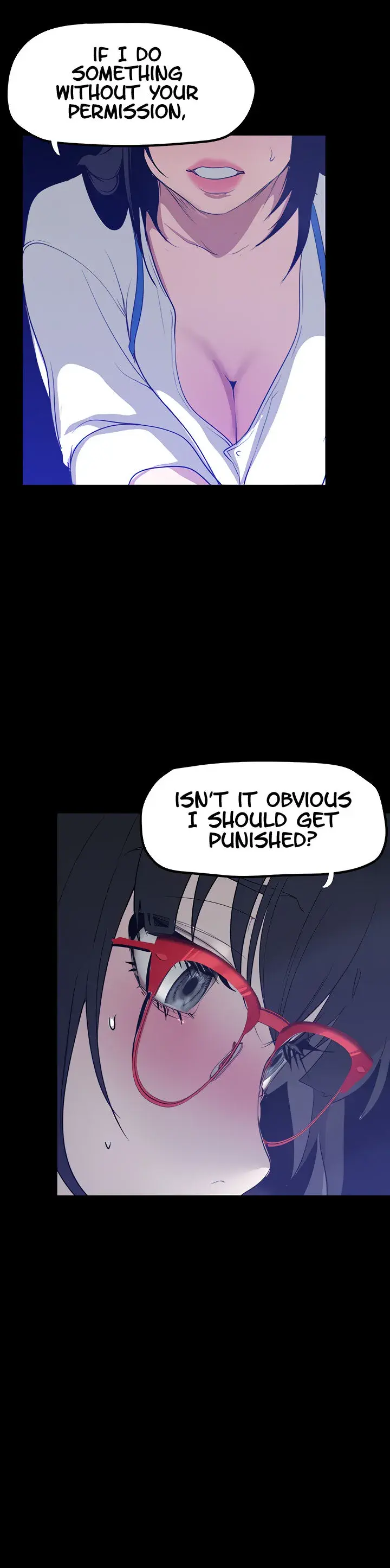 A Wonderful New World Chapter 161 - Page 20