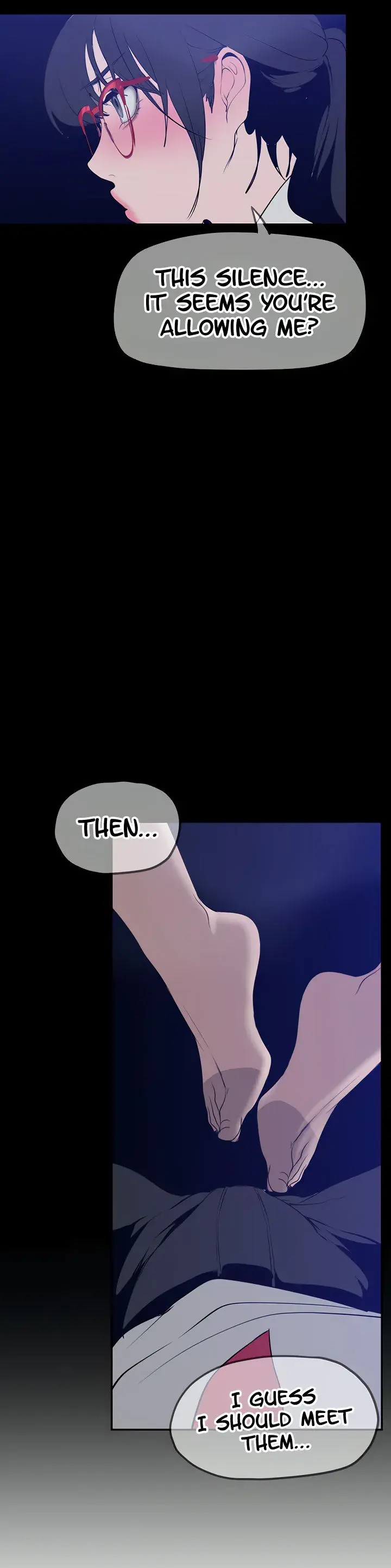 A Wonderful New World Chapter 161 - Page 30
