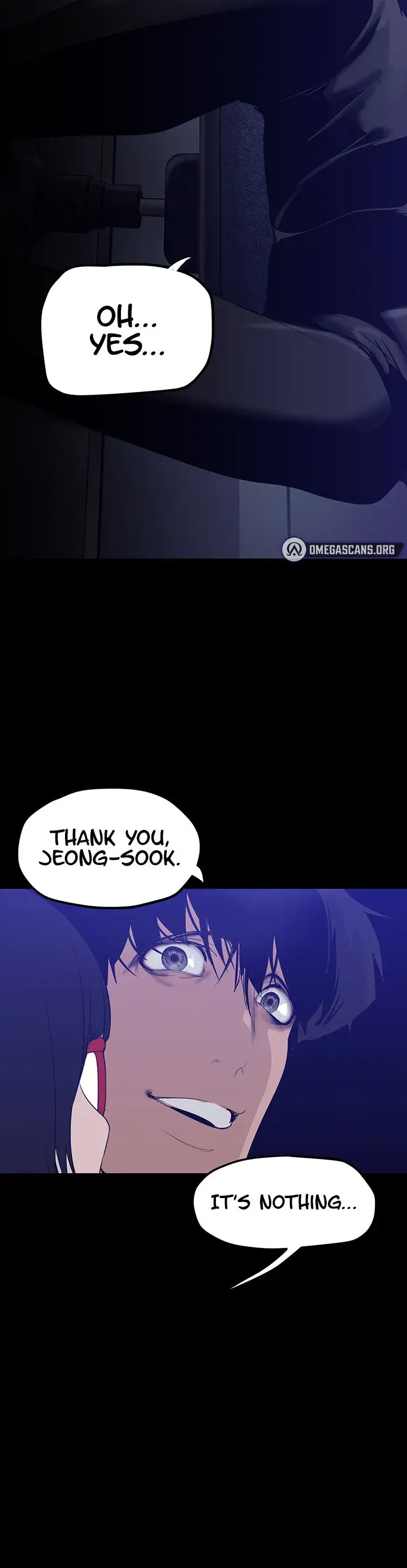 A Wonderful New World Chapter 161 - Page 4