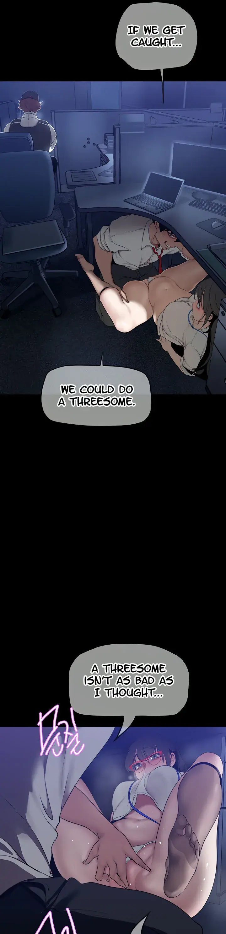 A Wonderful New World Chapter 161 - Page 41