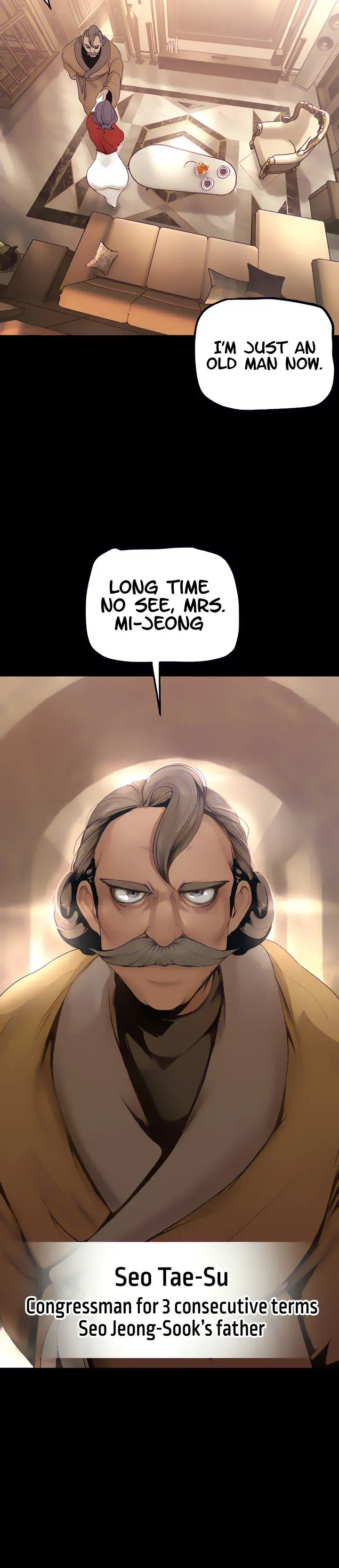 A Wonderful New World Chapter 162 - Page 23