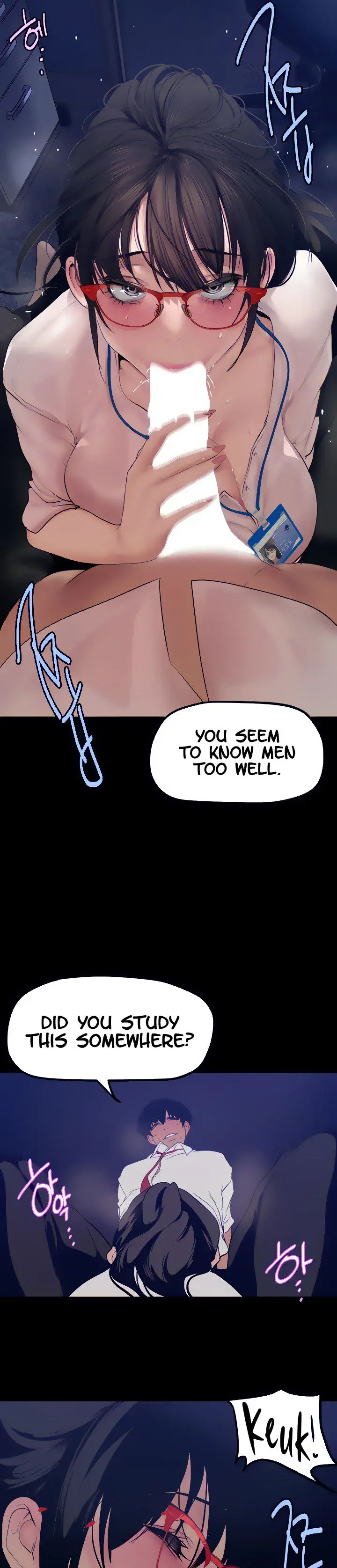 A Wonderful New World Chapter 162 - Page 29