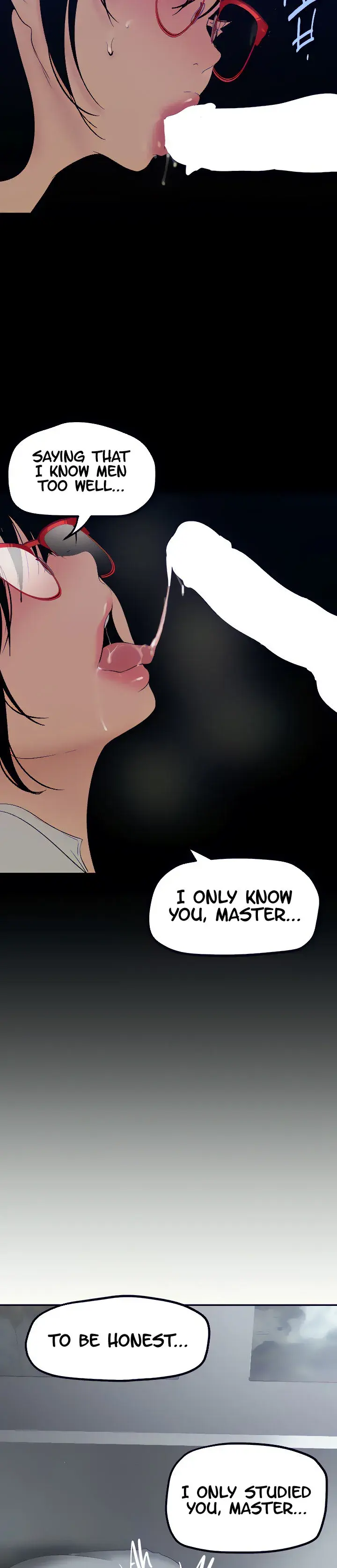 A Wonderful New World Chapter 162 - Page 30
