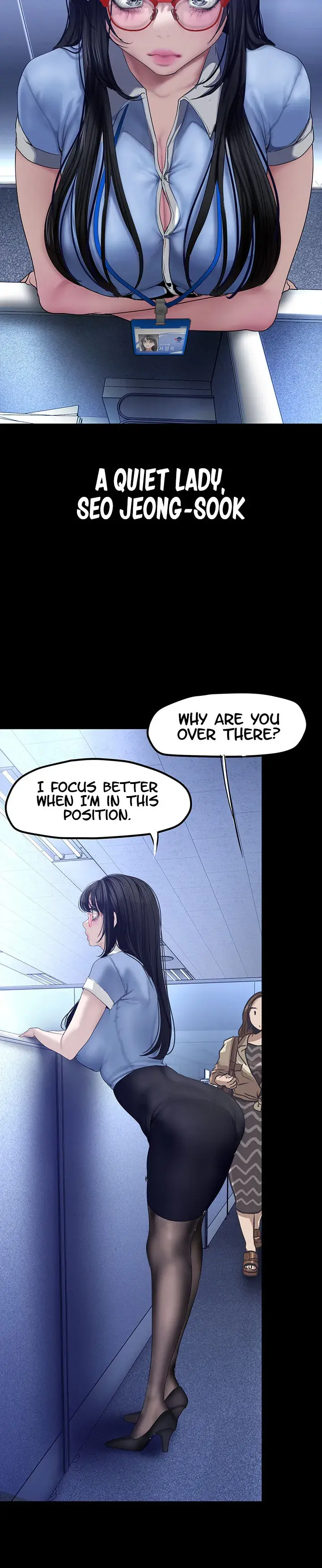 A Wonderful New World Chapter 163 - Page 15
