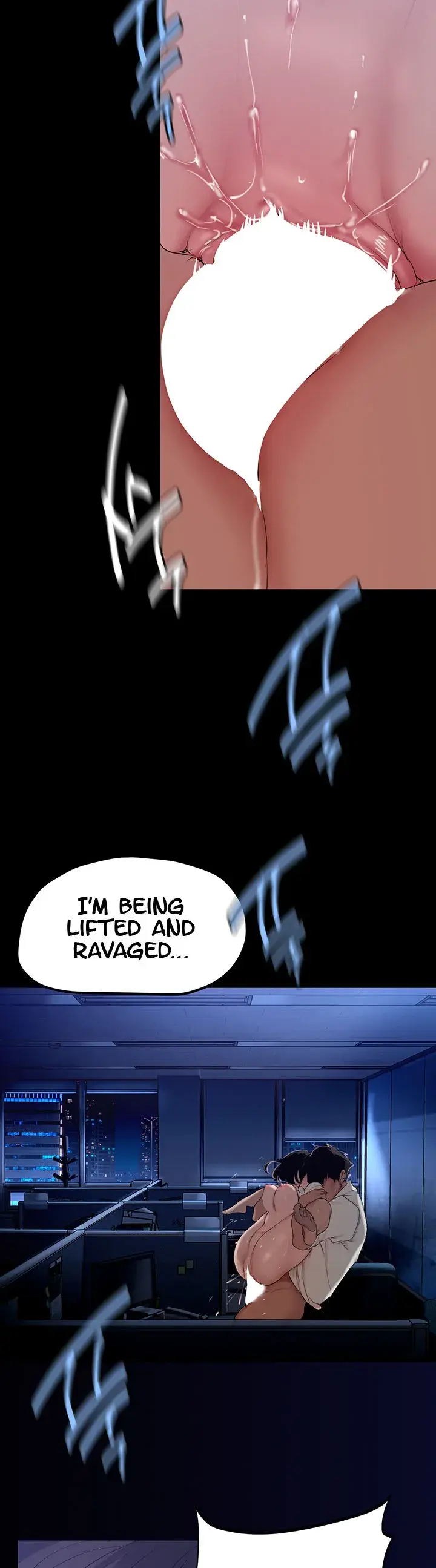 A Wonderful New World Chapter 163 - Page 30