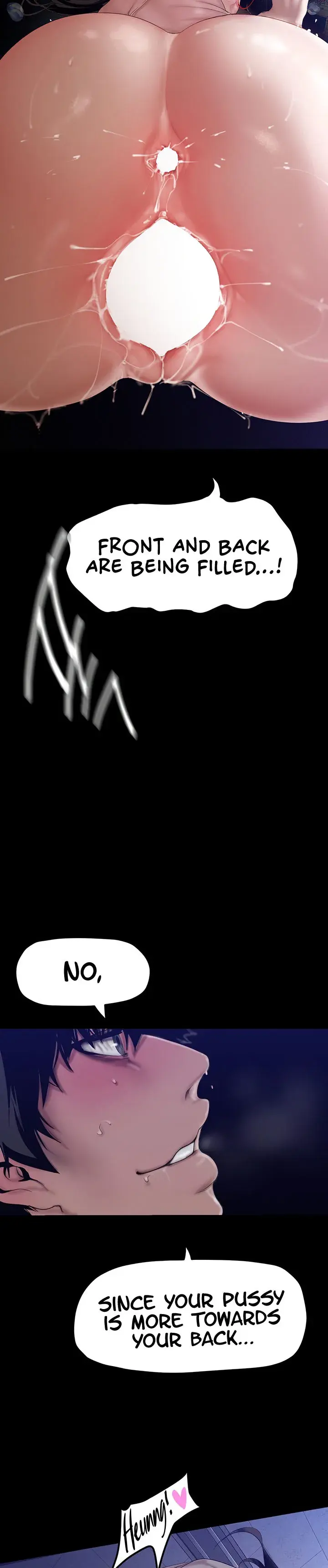 A Wonderful New World Chapter 163 - Page 6