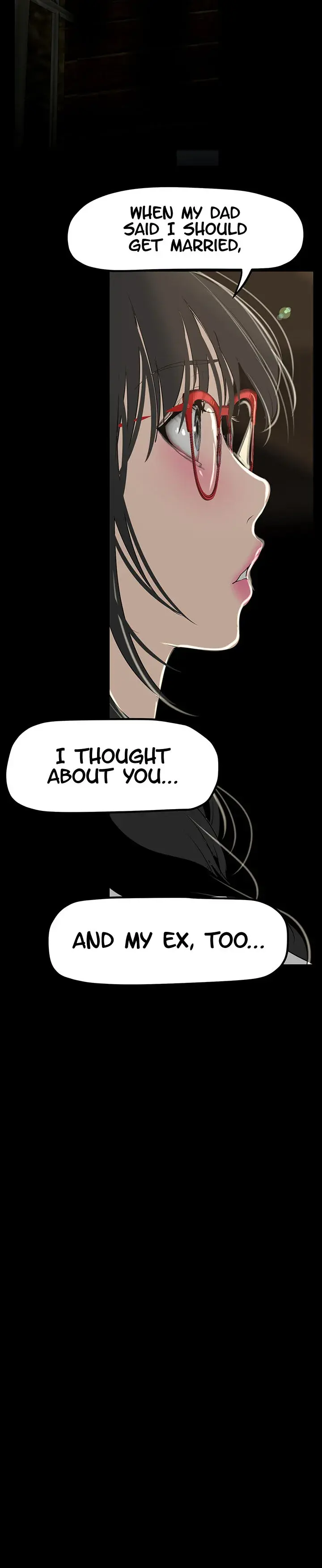 A Wonderful New World Chapter 164 - Page 16