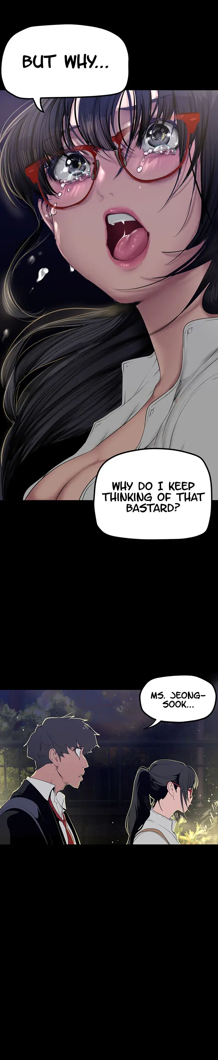 A Wonderful New World Chapter 164 - Page 20