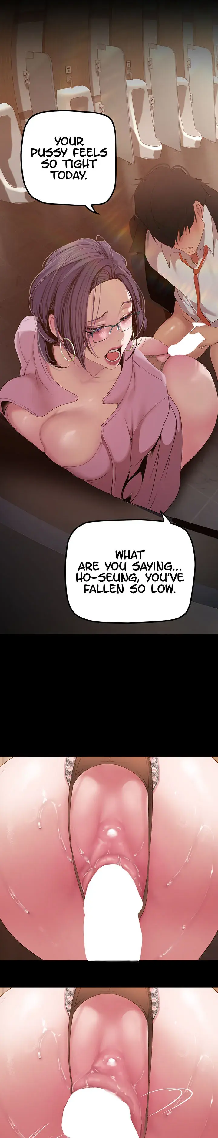 A Wonderful New World Chapter 166 - Page 26