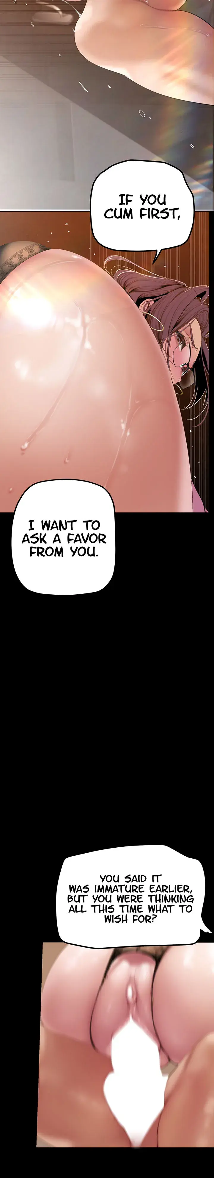 A Wonderful New World Chapter 168 - Page 2