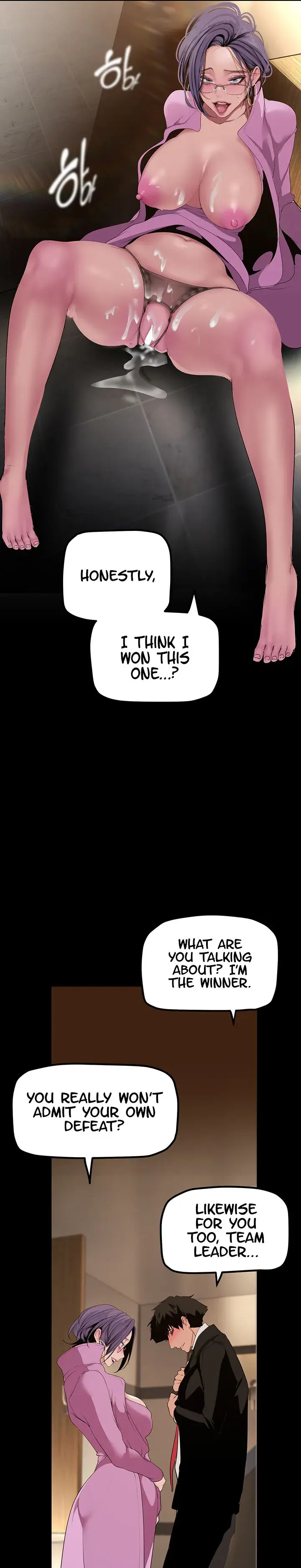 A Wonderful New World Chapter 168 - Page 21