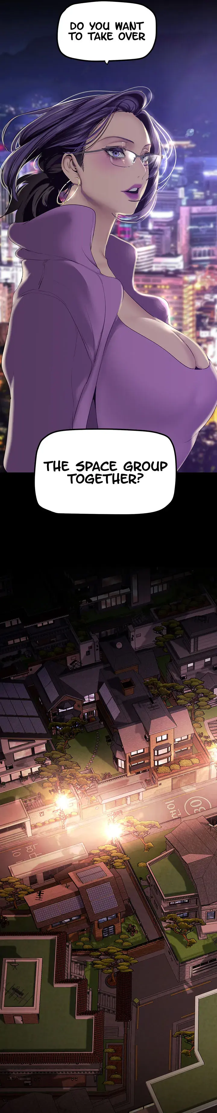 A Wonderful New World Chapter 168 - Page 29