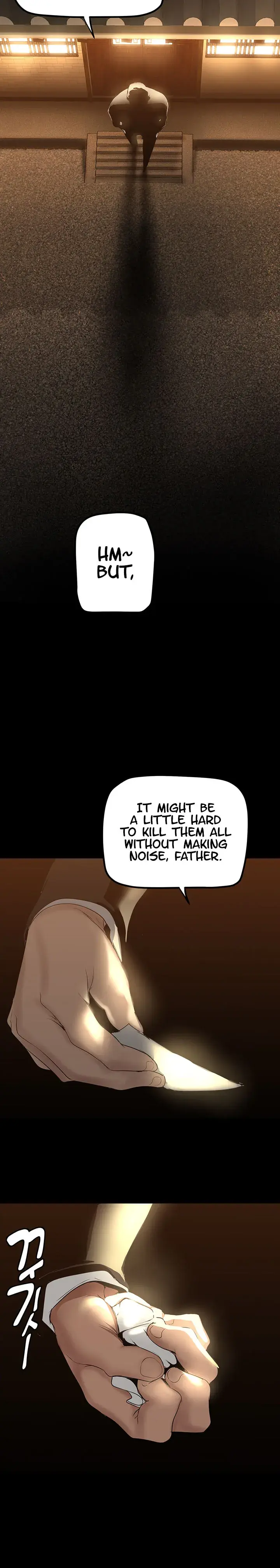 A Wonderful New World Chapter 169 - Page 2