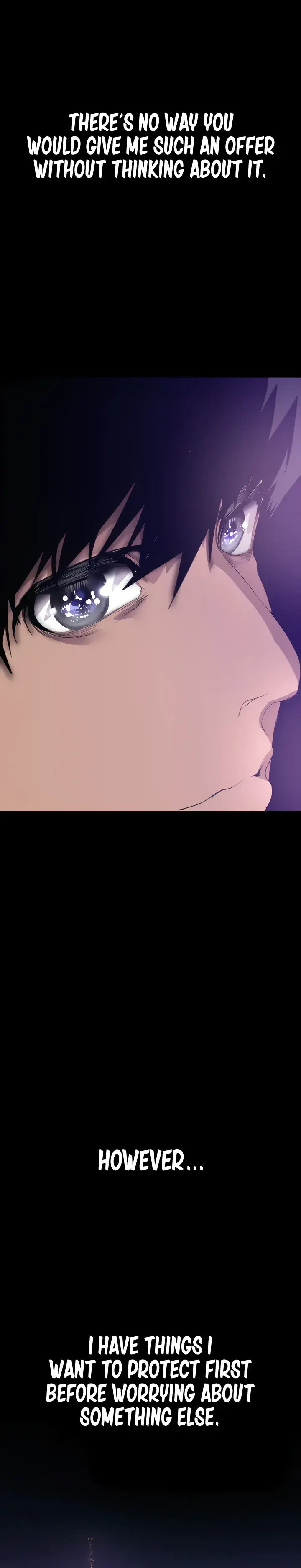 A Wonderful New World Chapter 169 - Page 7