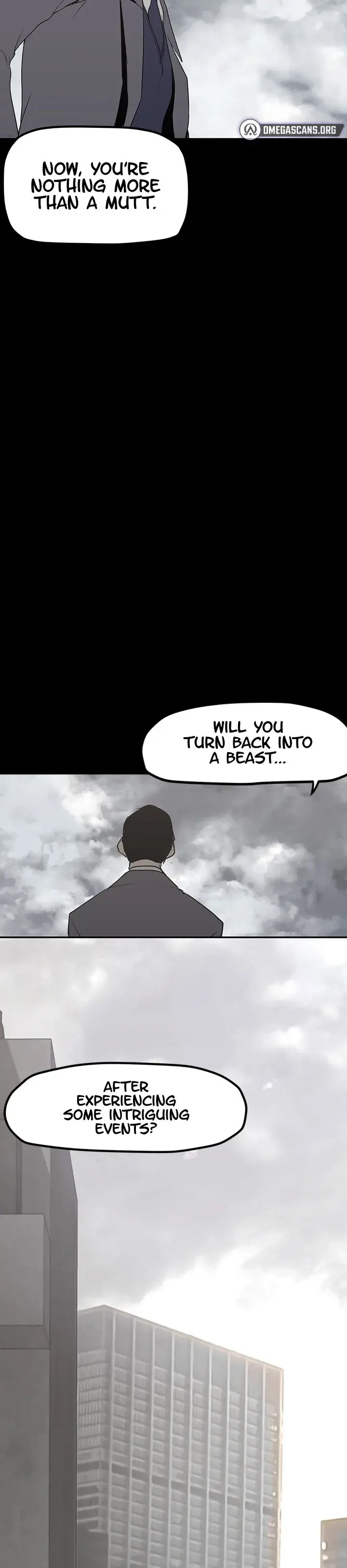 A Wonderful New World Chapter 170 - Page 19