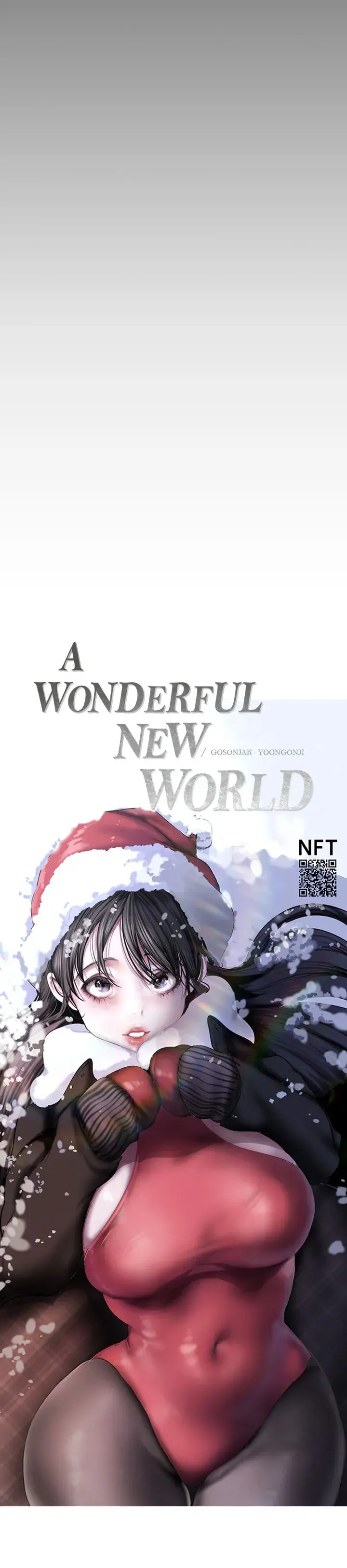 A Wonderful New World Chapter 170 - Page 21