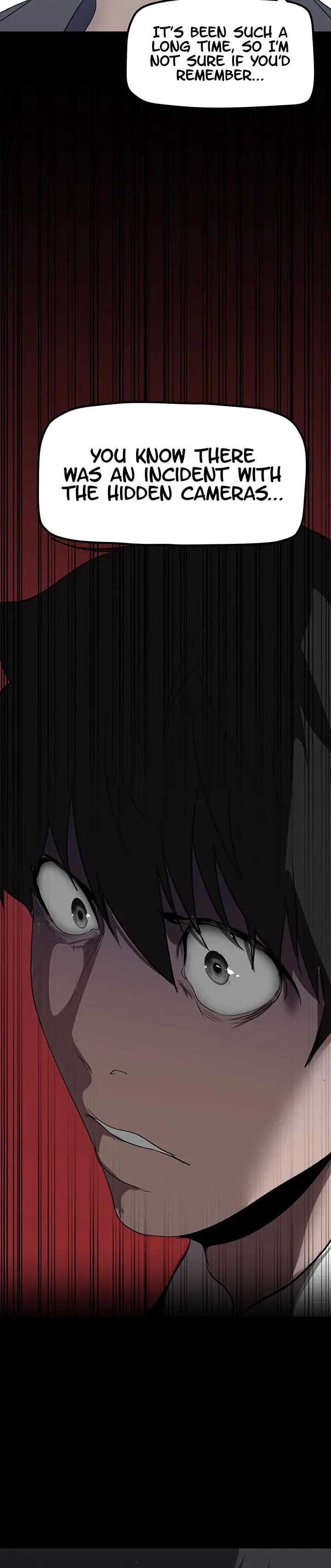 A Wonderful New World Chapter 170 - Page 3