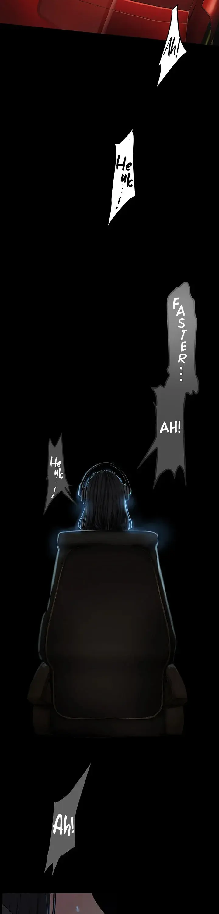 A Wonderful New World Chapter 171 - Page 32