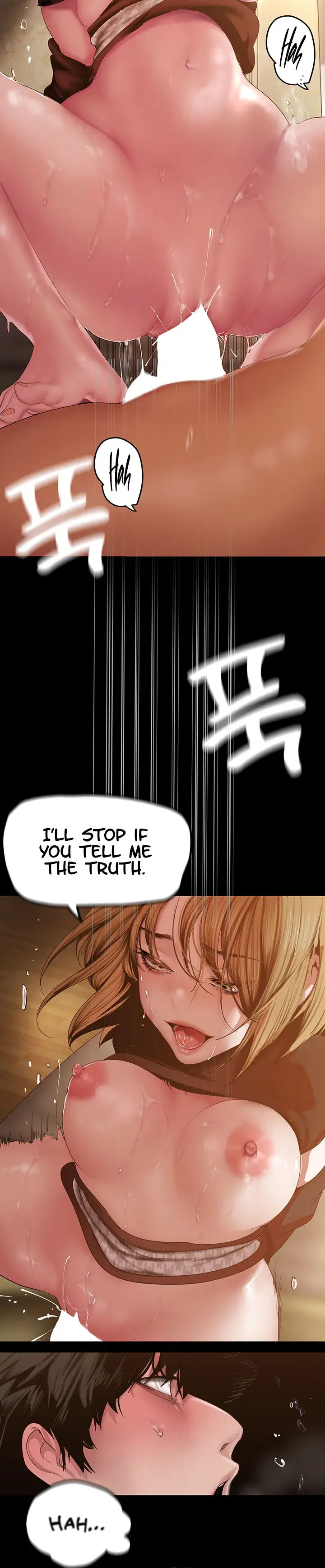 A Wonderful New World Chapter 172 - Page 23