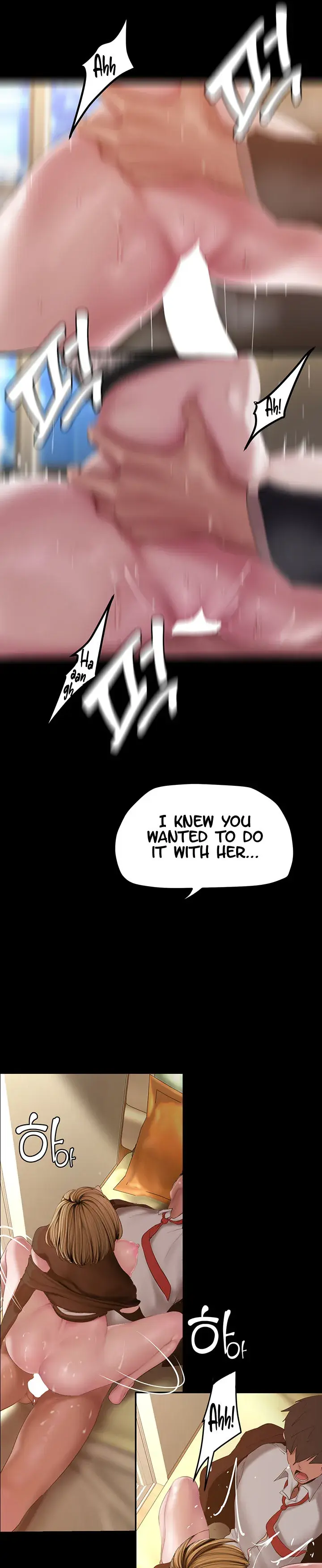 A Wonderful New World Chapter 172 - Page 25