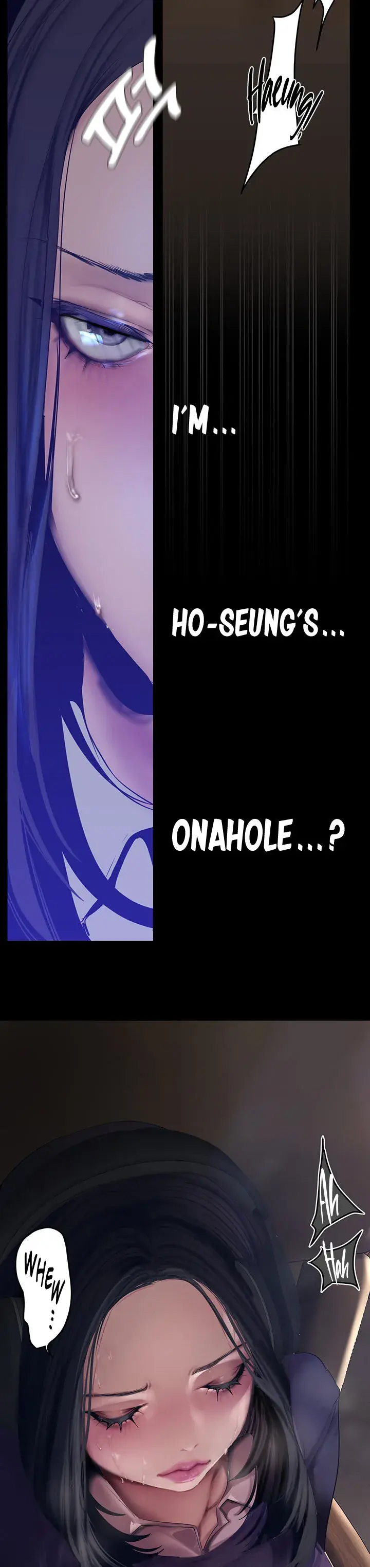 A Wonderful New World Chapter 173 - Page 14