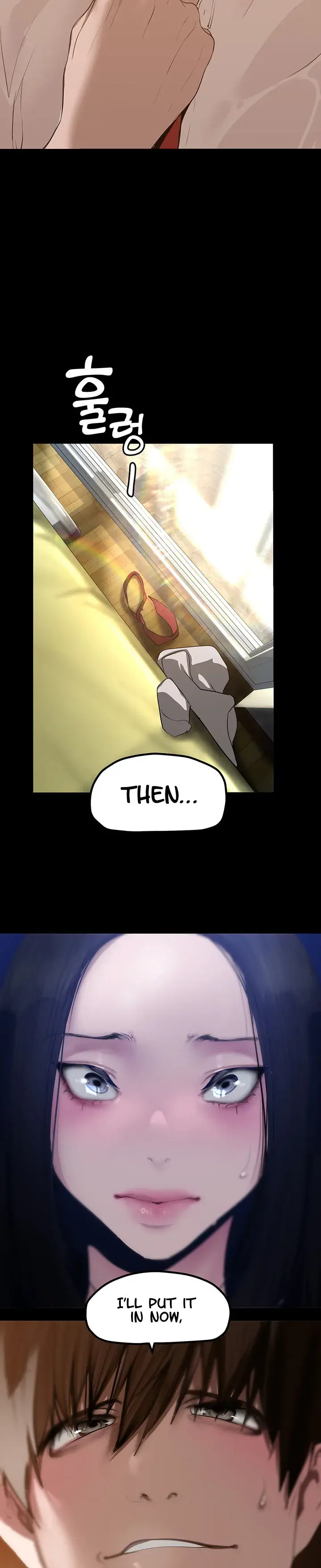 A Wonderful New World Chapter 173 - Page 2