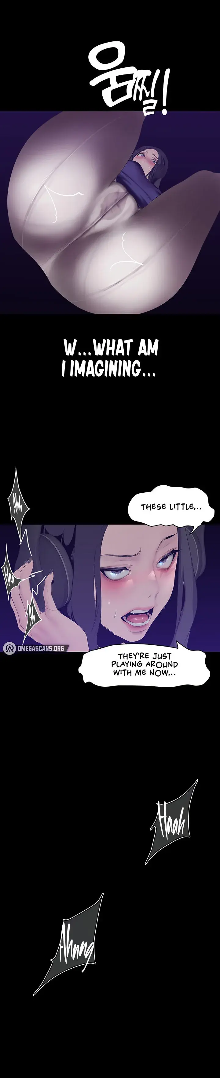 A Wonderful New World Chapter 173 - Page 4