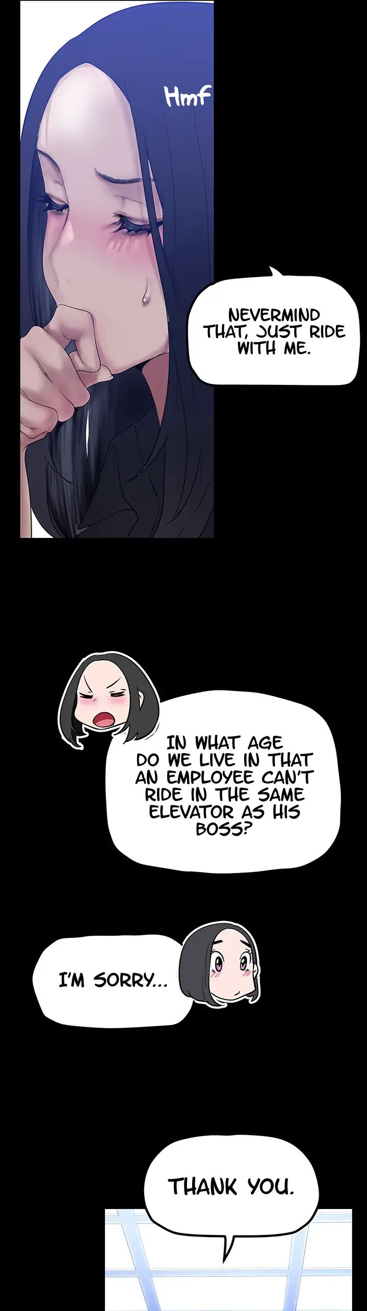 A Wonderful New World Chapter 174 - Page 29