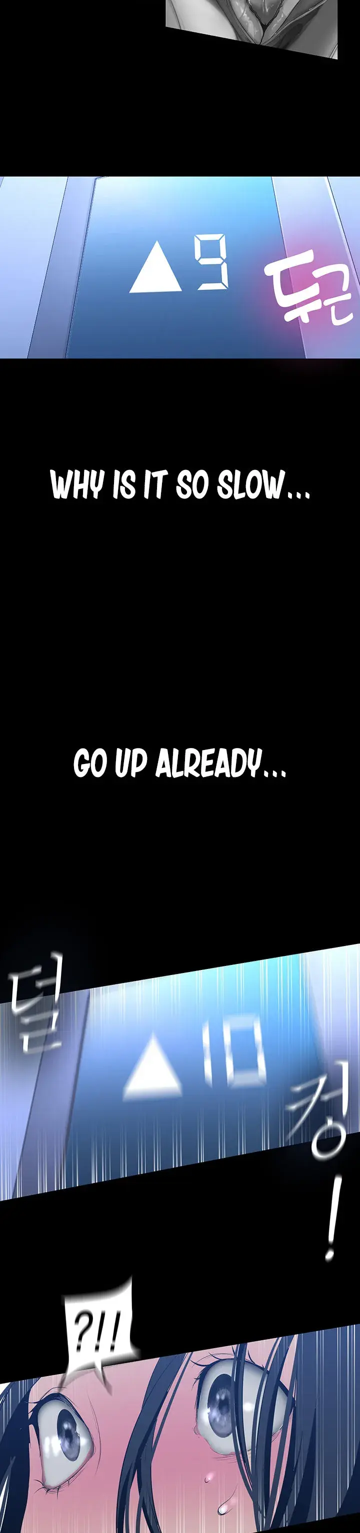 A Wonderful New World Chapter 174 - Page 34