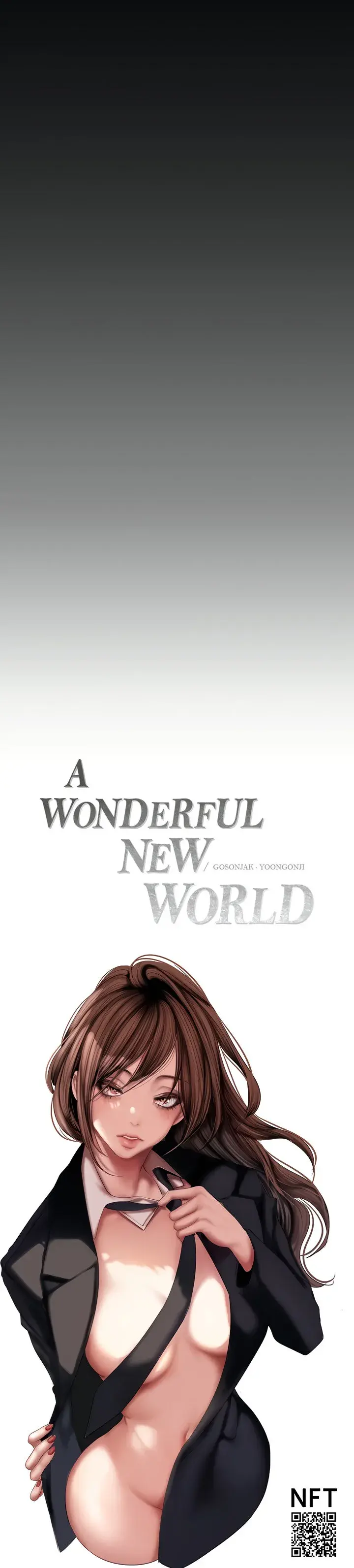 A Wonderful New World Chapter 175 - Page 15
