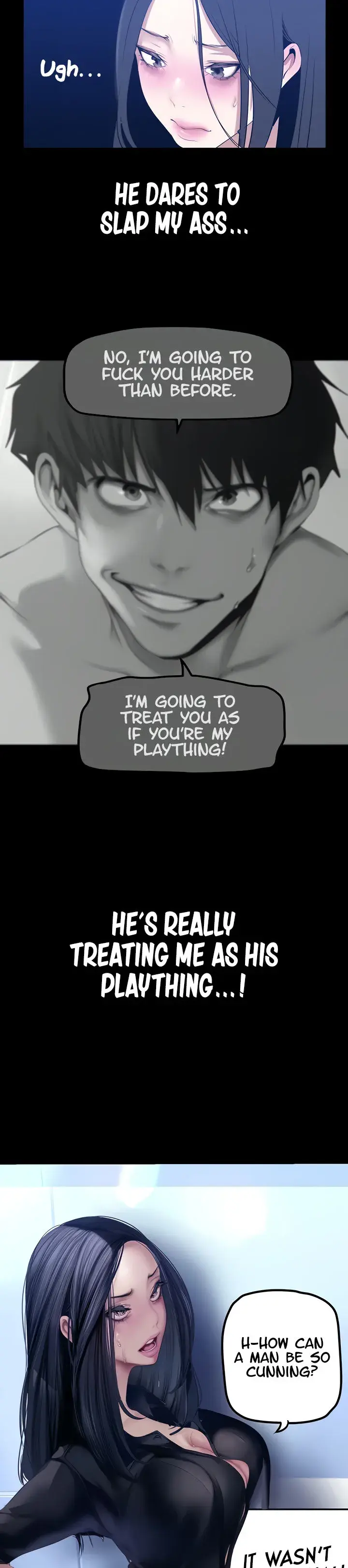 A Wonderful New World Chapter 175 - Page 18