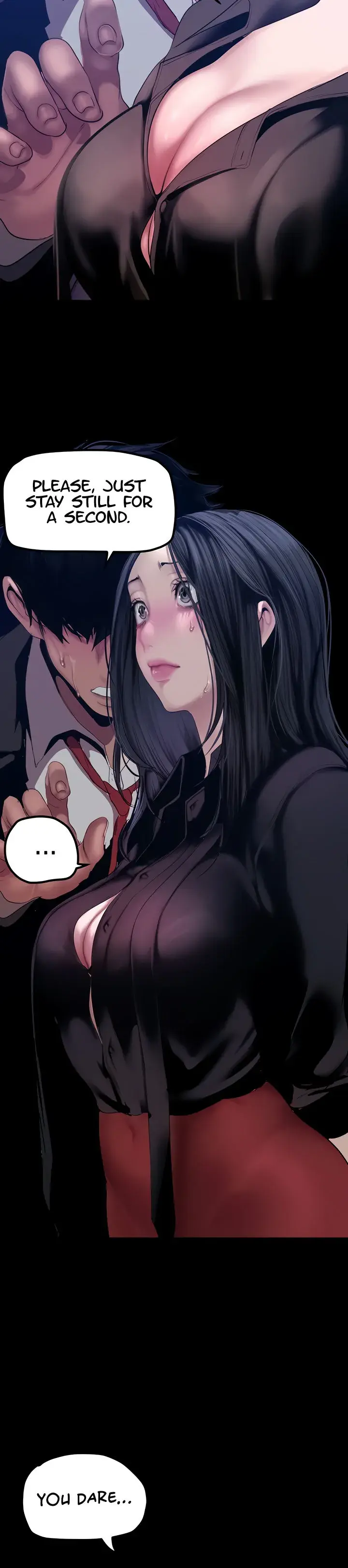 A Wonderful New World Chapter 175 - Page 8