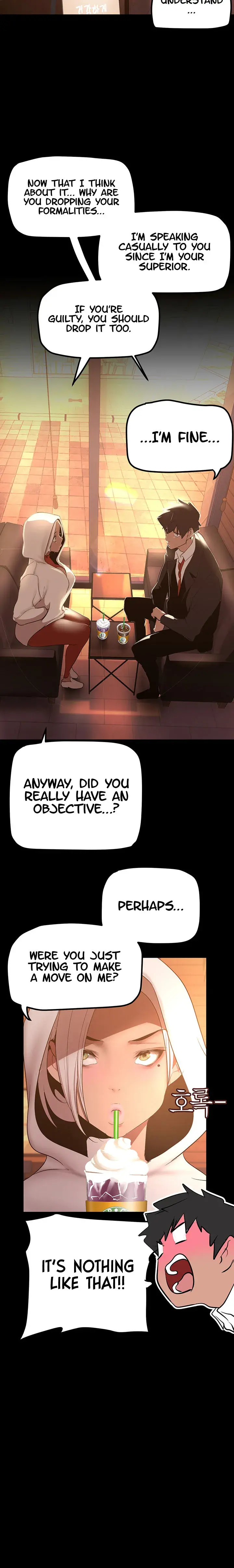 A Wonderful New World Chapter 178 - Page 22
