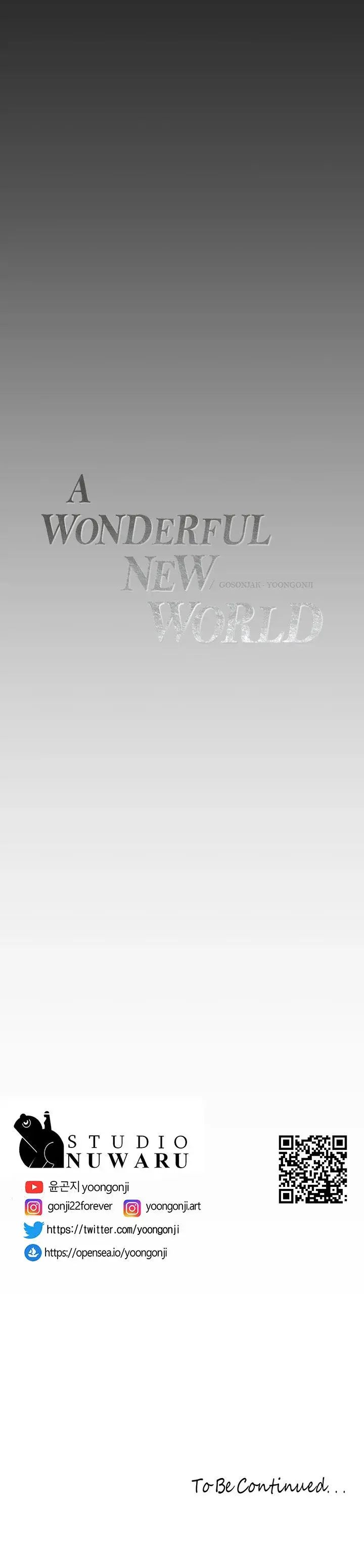 A Wonderful New World Chapter 178 - Page 24