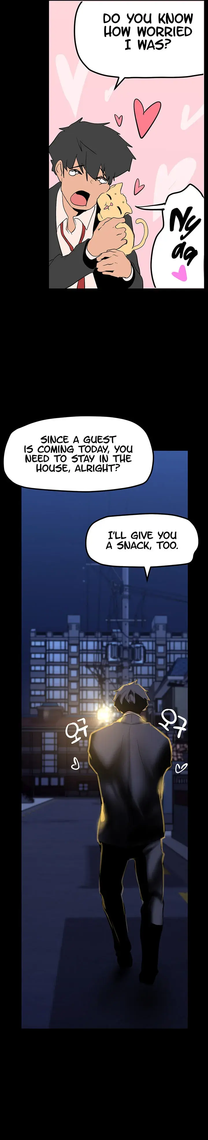 A Wonderful New World Chapter 179 - Page 23