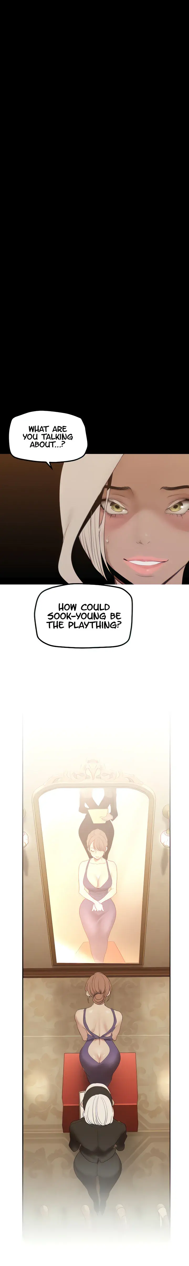 A Wonderful New World Chapter 179 - Page 3