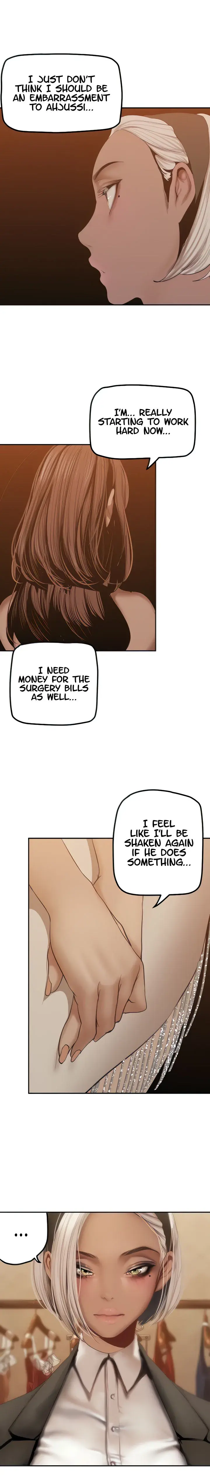 A Wonderful New World Chapter 179 - Page 7