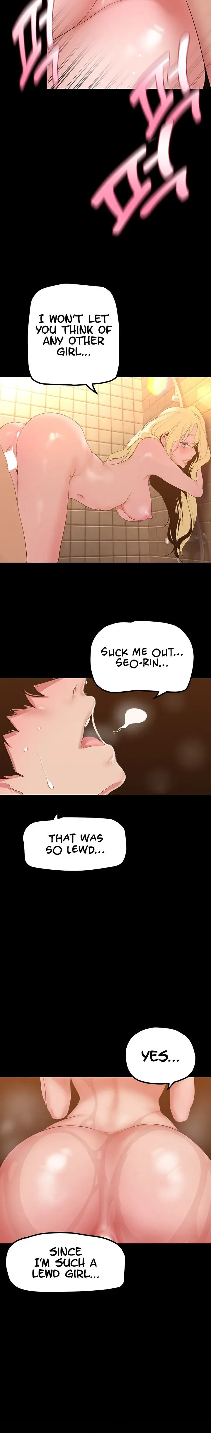 A Wonderful New World Chapter 182 - Page 2