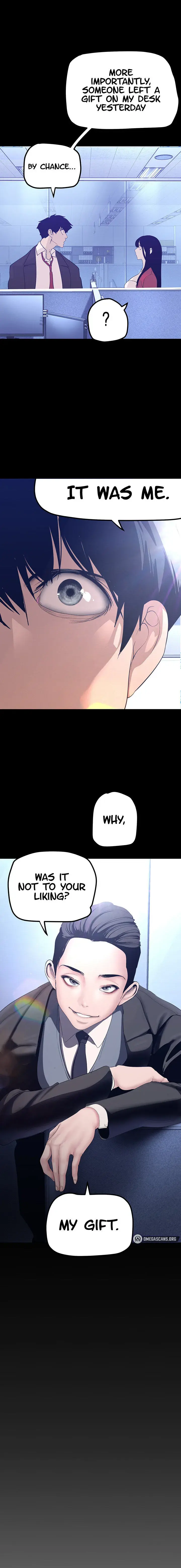 A Wonderful New World Chapter 182 - Page 23