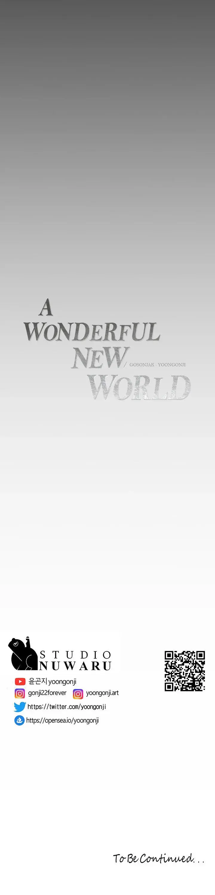 A Wonderful New World Chapter 182 - Page 24