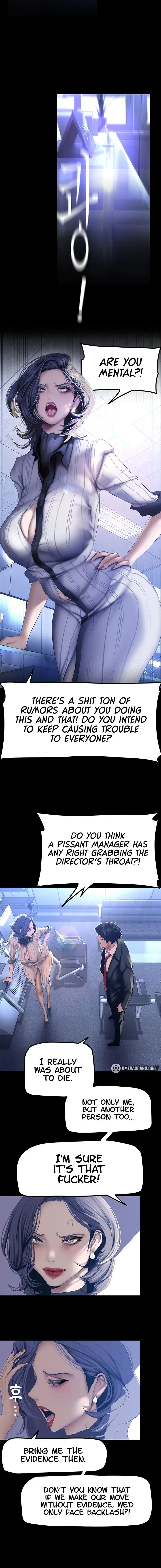 A Wonderful New World Chapter 183 - Page 9