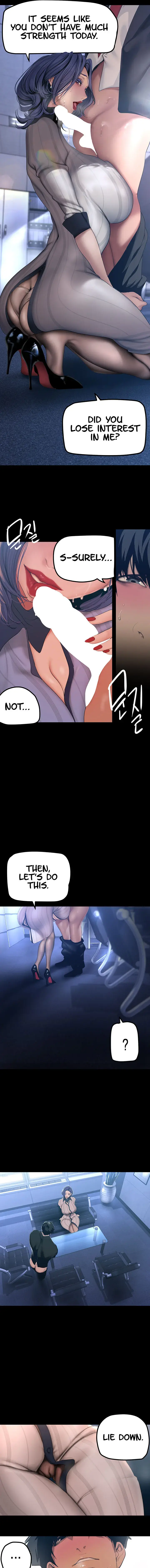 A Wonderful New World Chapter 184 - Page 13