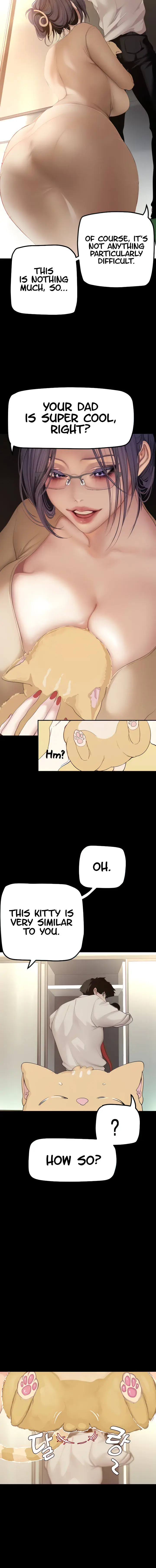 A Wonderful New World Chapter 187 - Page 4
