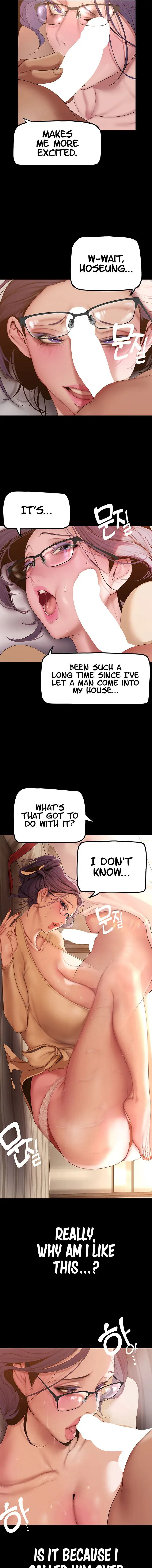 A Wonderful New World Chapter 188 - Page 11