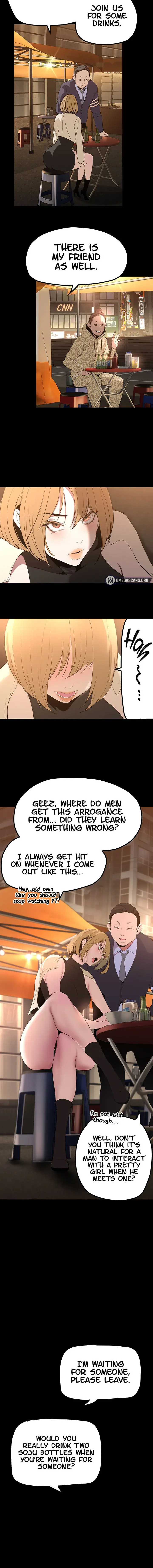 A Wonderful New World Chapter 189 - Page 10