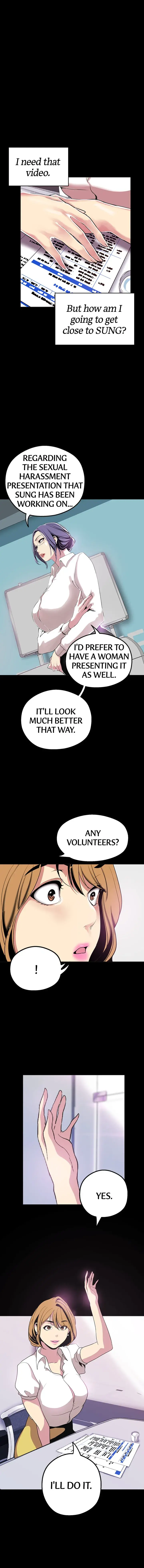 A Wonderful New World Chapter 19 - Page 1