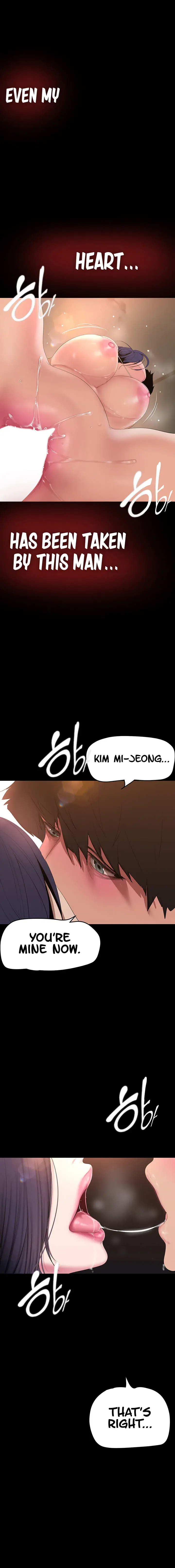 A Wonderful New World Chapter 190 - Page 16